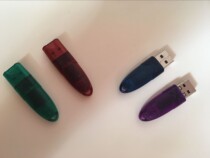 Flying Sky Integrity Rockey4 Network Lock Plus Close Dog Loss Damage Anti-Copy Anti-Crack Anti-Backup Repair