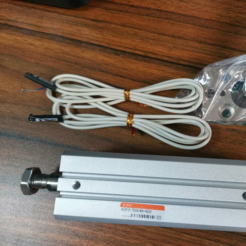 TPC square cylinder AQ2B20-40DC ADQ25-15-20-30DM-W8HS ADQ2WB50-50DF