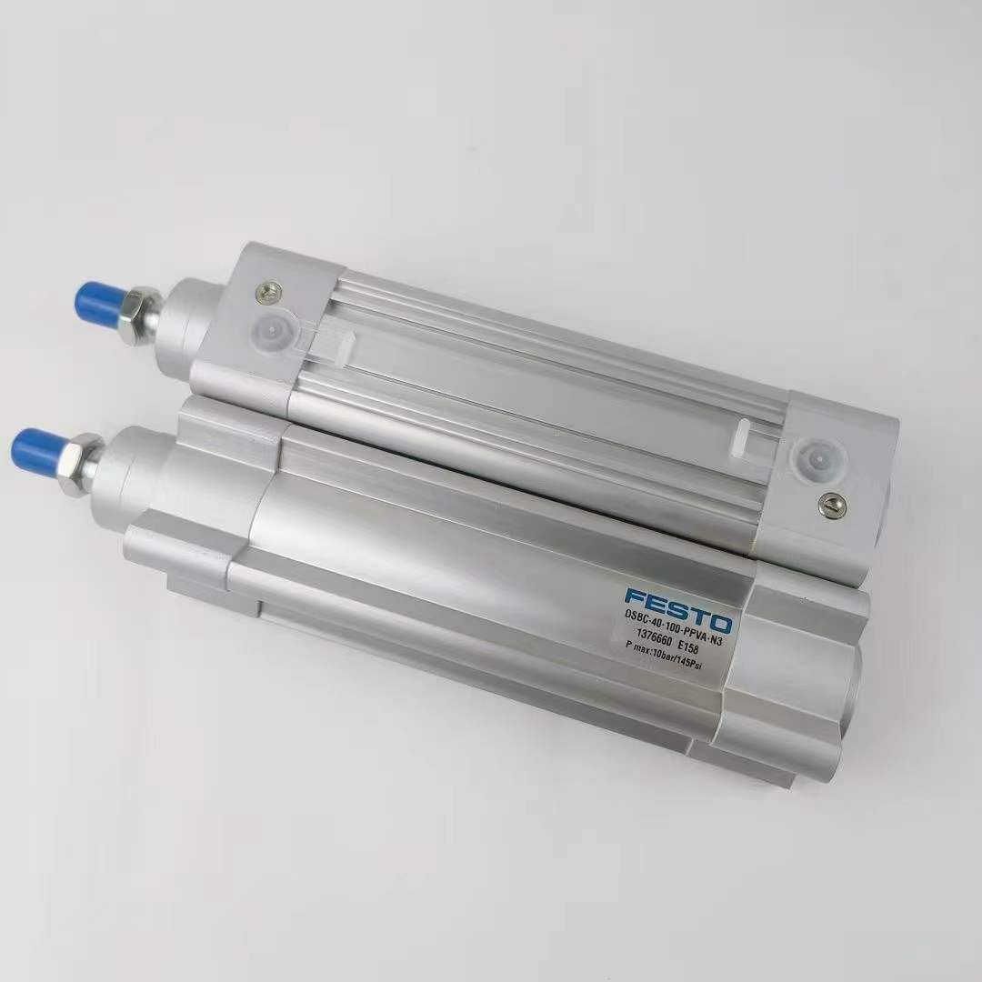 DSAS32-25 Festo festo cylinder DSBC-50-540-PPVA-N3 DL-25-15-P-SA23