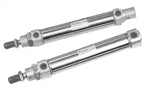 SU-A-G-CA-40 * 55ST jun fan jufan cylinder JP-A40 * 100 IUALA-J-CV-32-50ST