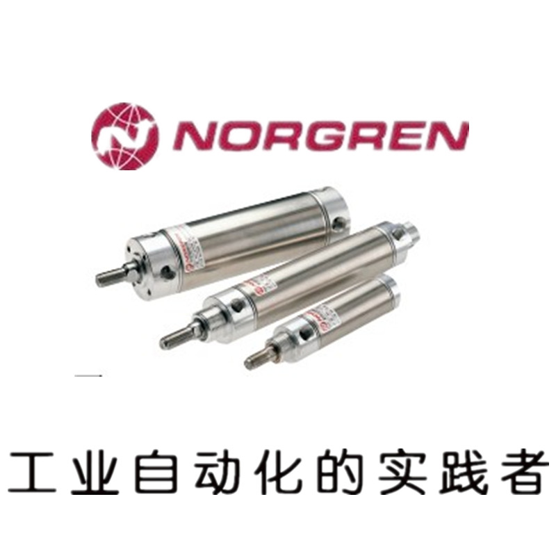 Norgren Norgren cylinder RT 57232 M JM MC25 50 80 100 125 160 200 75