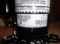 TRK5480Y TRK5512Y TRK5450Y RK5480Y RK5450Y New original Taikang compressor