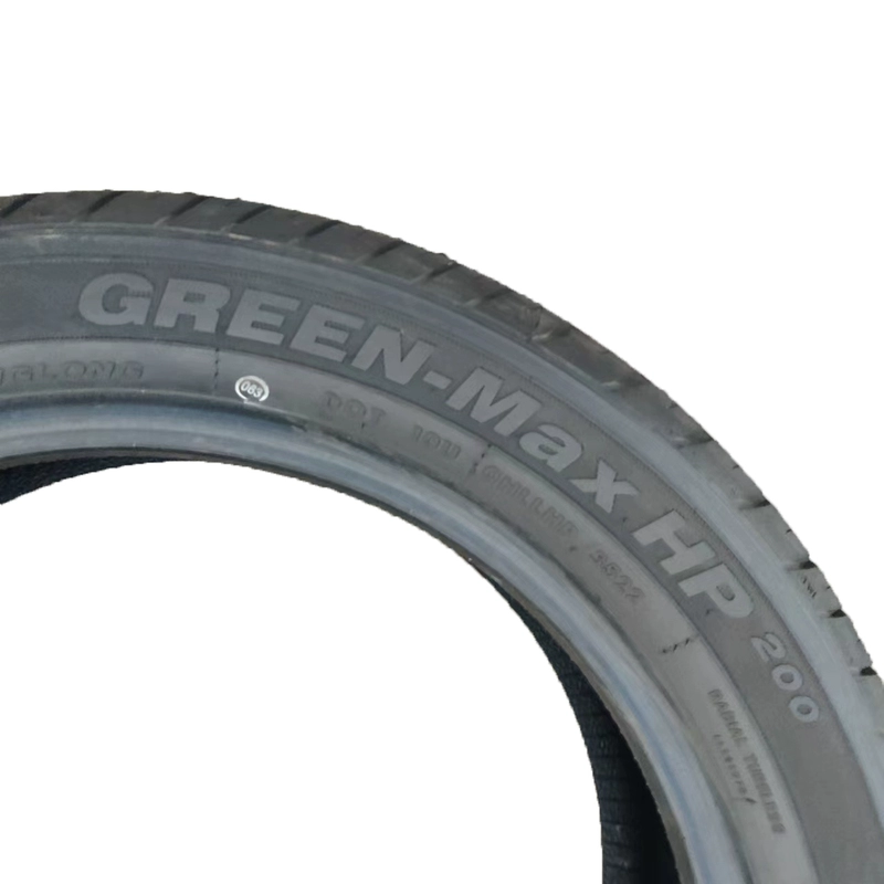 Lốp 225/50R18 95H Green max HP200 ban đầu được trang bị cho mẫu Jetta VS5 VS7 lốp oto michelin làm lốp