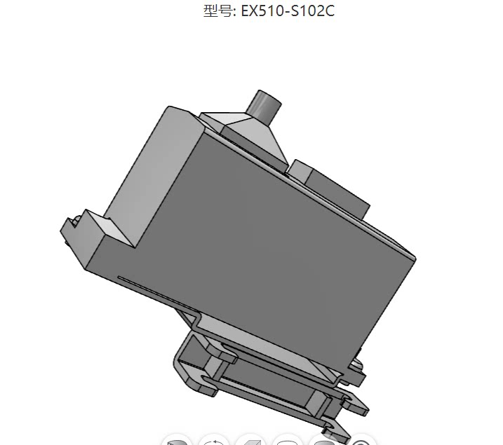 The SCMC EX510 Series in the SMC