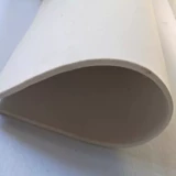 Шерстяной войлок, износостойкий противоударный маслопоглощающий кашемировый ткань для полировки