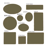 Военный зеленый