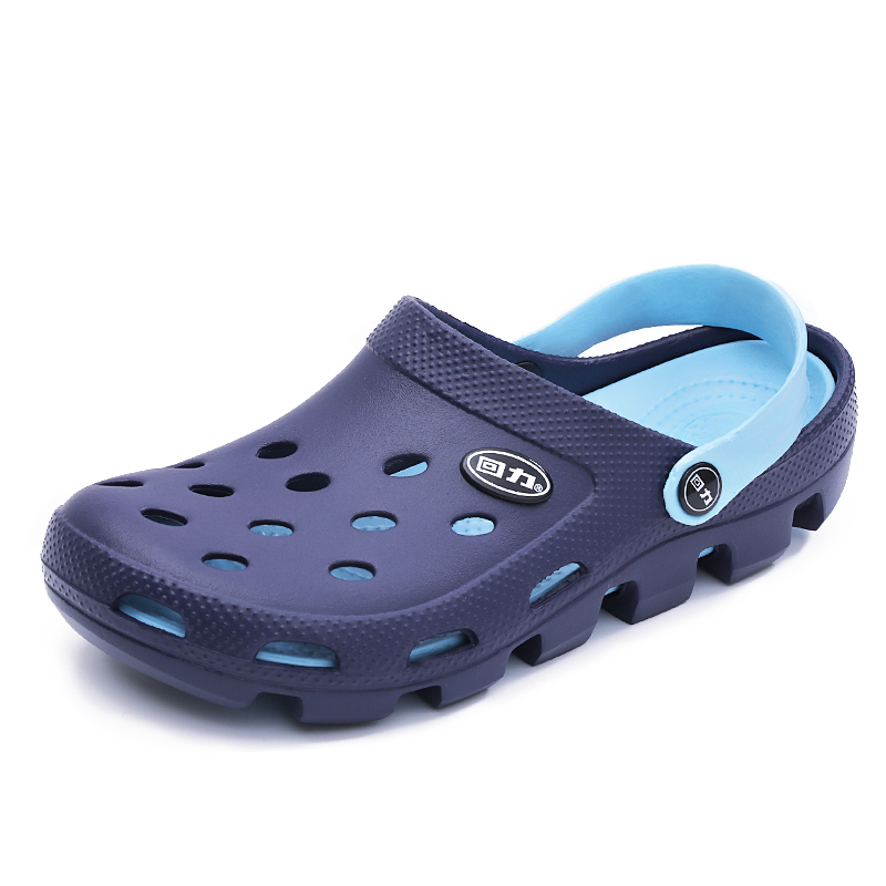 non slip crocs