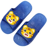 Слайдеры, нескользящие летние тапочки для мальчиков, подходит для подростков, 7-12-15 лет