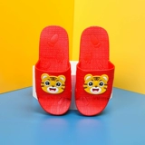 Слайдеры, нескользящие летние тапочки для мальчиков, подходит для подростков, 7-12-15 лет