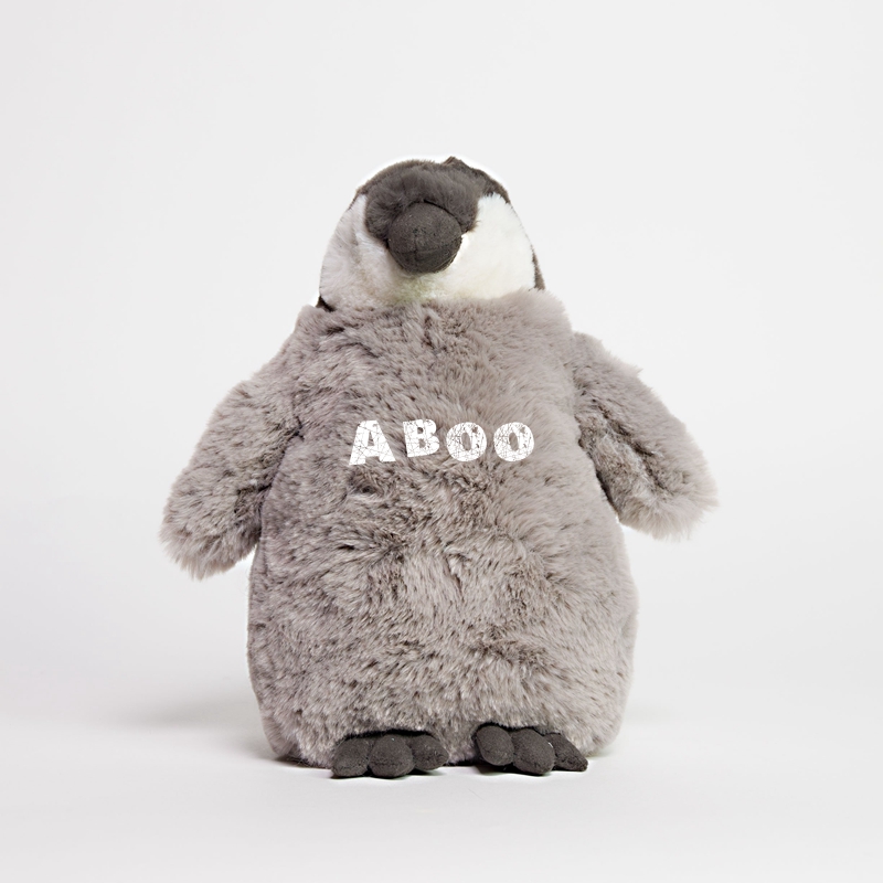 jellycat penguin percy