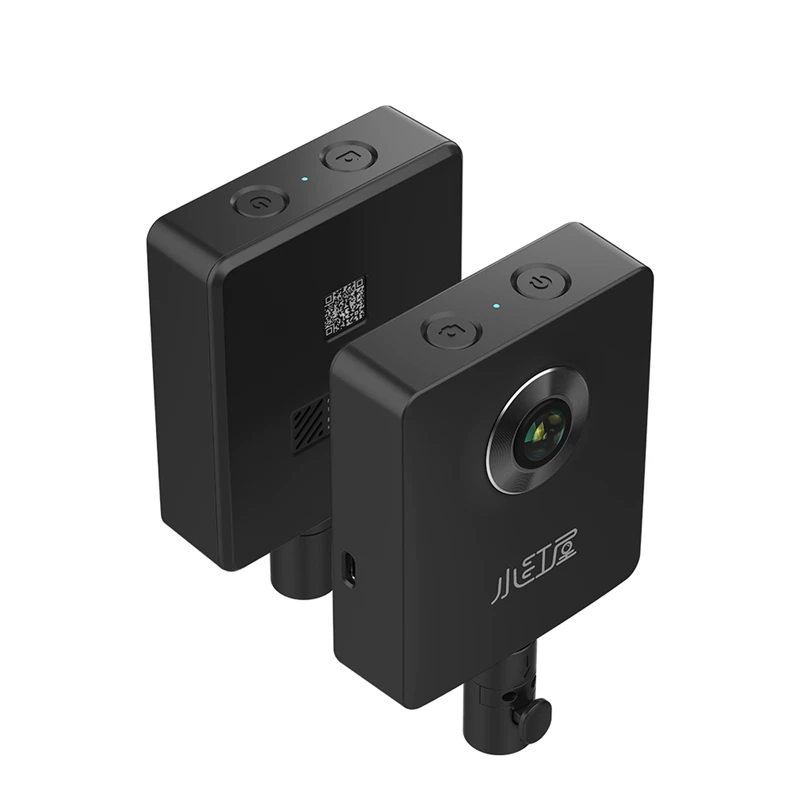 Крошечная Красная Дом Панорамная камера 8K HD 360 градусов 720 Облачная вода и электро decoration оболочка Недвижимость VR Дом просмотра 58 Anjuke