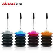 Aibo Áp dụng cho HP Ink Ink Ink HP HP678 HP802 HP816 PG815 845 Ink Ink Universal Spring Chai 30ML Ink - Mực