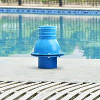 Поддержка стоп -клапана