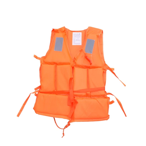 Бассейн, портативный профессиональный детский спасательный жилет для взрослых для плавания, увеличенная толщина