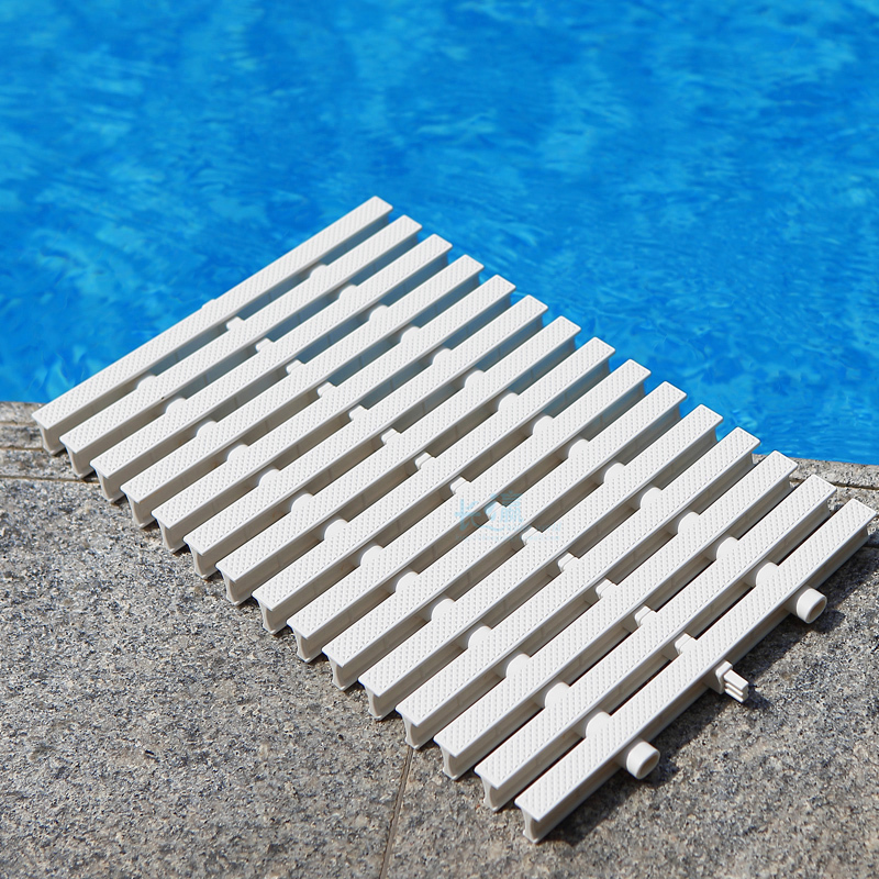 Usd 16 36 Swimming Pool Grille Bath Bathroom Kitchen Trench Swimming Pool Grille Bath Bathroom Kitchen Trench Drainage Grate Overflow Gutter Cover Surface Plate Three