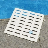 Плавание бассейна сауна оборудование сухость парика в ванной комнате туалетная жвачка анти -стеклополосная и противовесная