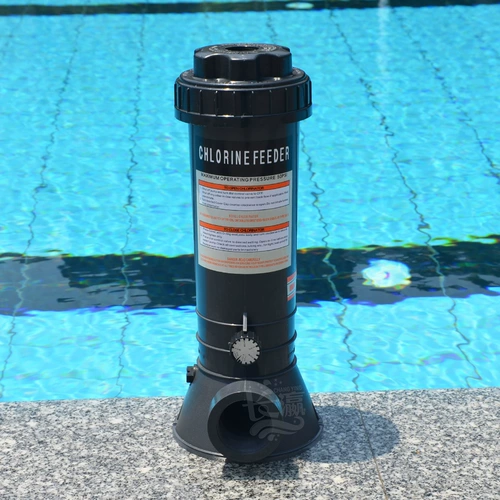 Оборудование для бассейна Aqianli Plus Plus Medication Pump Water Очистка оборудования дезинфекции Автоматическое явление CL -серия