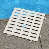 Плавание бассейна сауна оборудование сухость парика в ванной комнате туалетная жвачка анти -стеклополосная и противовесная