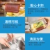 Hộp cơm thủy tinh hộp cơm trưa hộp lò vi sóng bảo quản hộp đặt hộp kín hộp bảo quản - Hộp cơm điện sưởi ấm