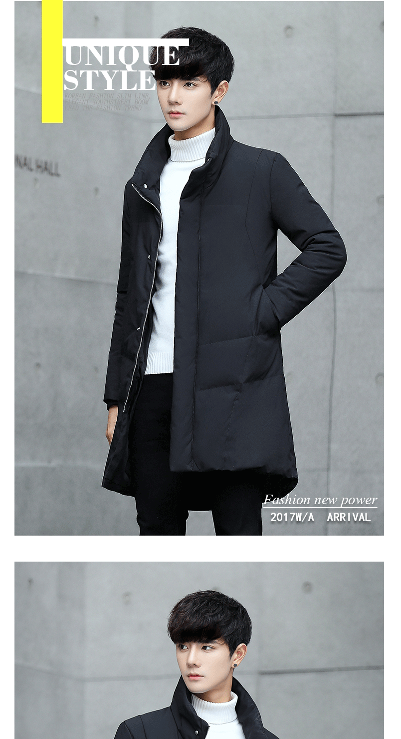 Blouson homme BGDNIIN     en Polyester - Ref 3122559 Image 7