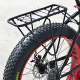 Locco Bicycle Bicycle Mountain Mountain Snow Wide Tire Accessories быстро разобрать полки и переносить стальные полки с высоким содержанием коренного оборудования