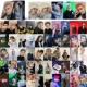 Yx-straykids Huang Yichen's Personal Card