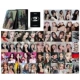 Лазерная карта WZ-Girls 55 Стили 2