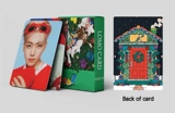 NT Dream Card Candy Li Mike Huang enjun li di nu li li dong hero's arders