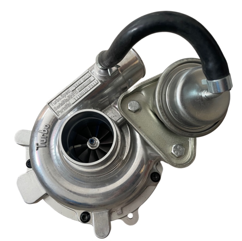4Kh1 Turbocharger Is Suitable for Isuzu Qingling 100P 4Jb1Cn 600P National Standard 4 4Kh1 Turbocharger Is Suitable for Isuzu Qingling 100P 4Jb1Cn 600P National Standard 4