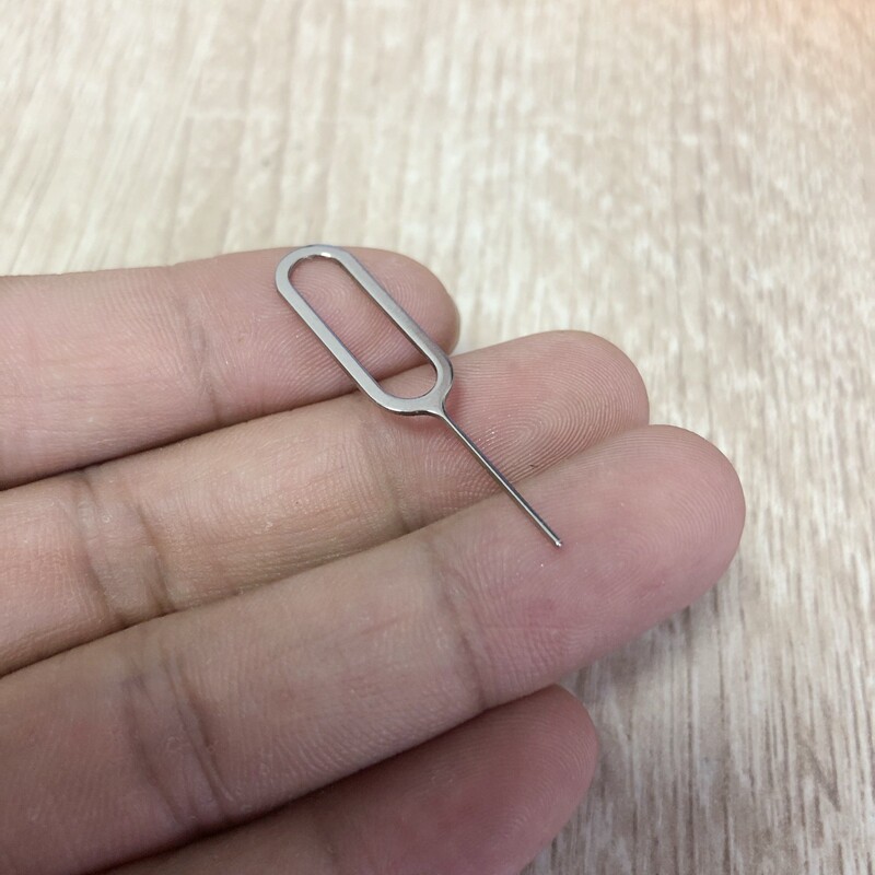 15mm针长取卡器，解锁手机SIM卡新姿势！📱🔧-苹果取卡针-淘宝百科网
