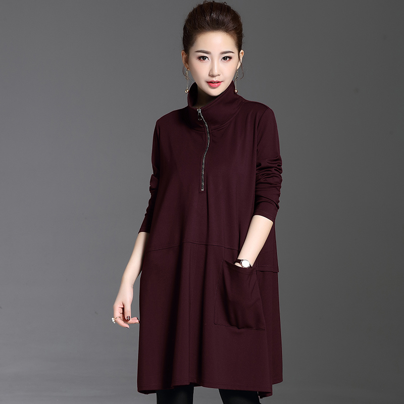 Robe grande taille femme - Ref 3236965 Image 3