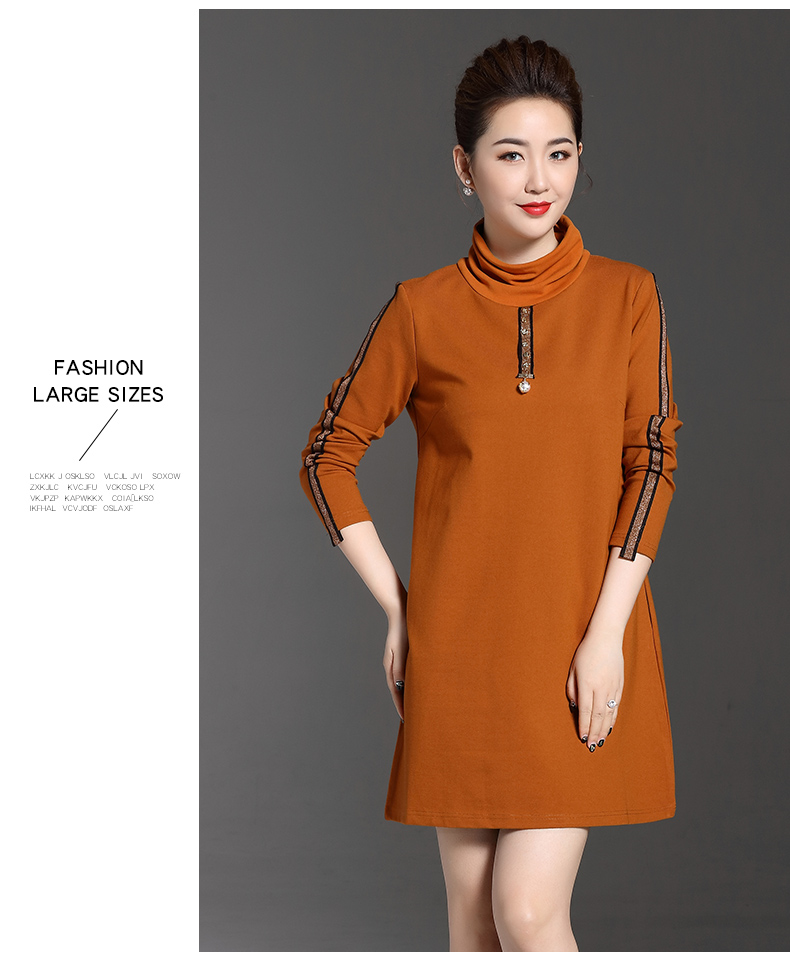 Robe grande taille femme - Ref 3236984 Image 22