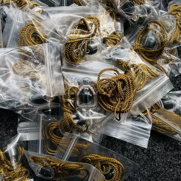 Товары от buddhaya