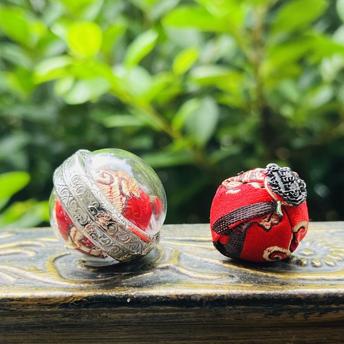 Самые известные крючки короля Чхуба Фа во всех глобальных богатствах коллекции священных объектов подвесные украшения