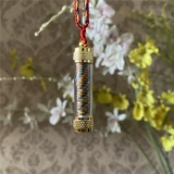 Лотосовый мощный мастер Фу Зузлиан Лянлиан Корни наследство тайный источник чистый энергия хрупкий твердый переплет