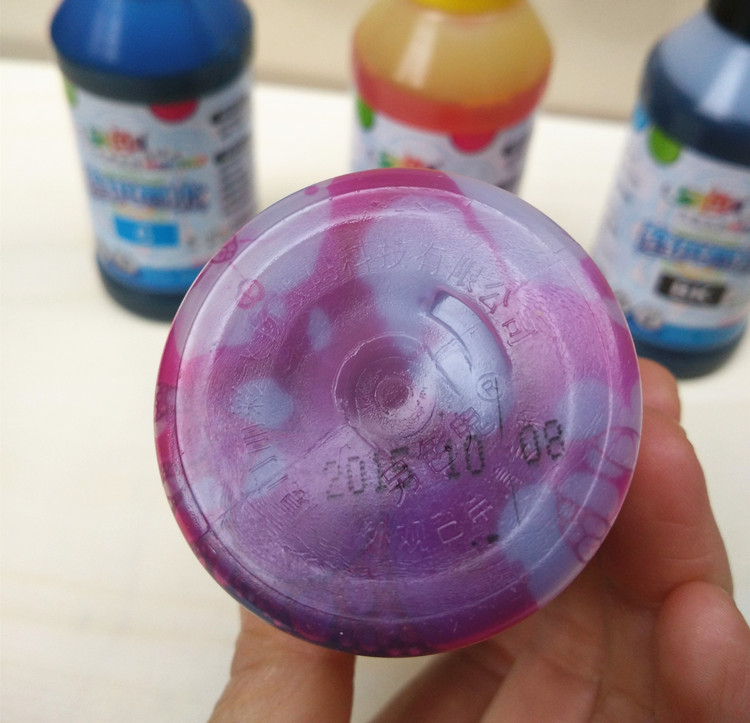 Bóng ma màu gốc với mực cho máy in Epson R330 R270R1390 ME1100R230 - Mực máy in chuyển nhiệt epson