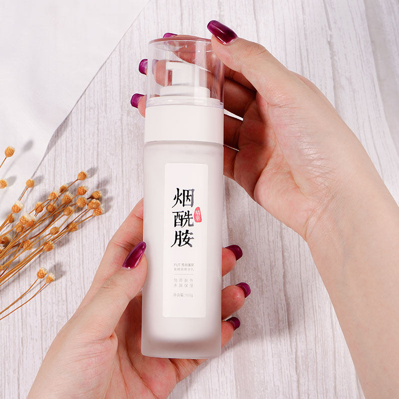 Watsons sells well, bid farewell to natural black, improves dullness and reveals skin without makeup, niacinamide, buy 2 get 1 free of the same item