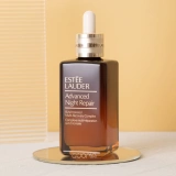 Нет, черт возьми!SF Estee Lauder Anr 7th Generation маленькая коричневая бутылка Специальная увлажняющая эссенция 100 мл мышечной основы