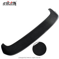 13-20 imported Mitsubishi Outlander tail new Outlander wind wing special modification free punch original wide