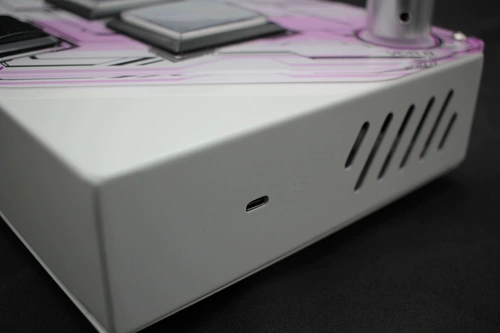 SDVX LITE SDVX Controller SDV Рукописный