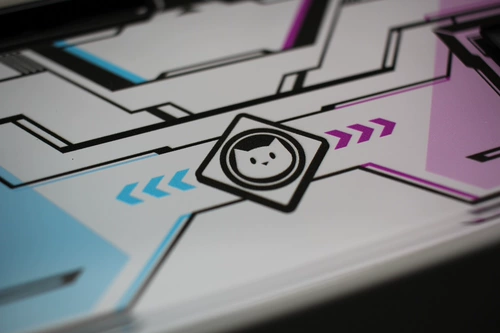 SDVX LITE SDVX Controller SDV Рукописный