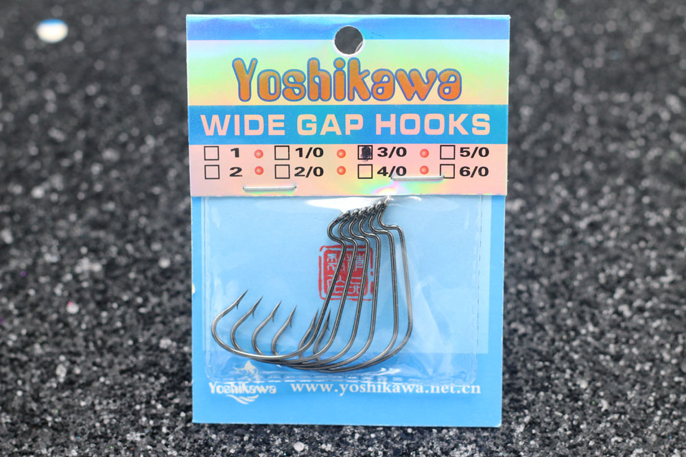 Ysohikawa Youkwa Youkwa Youkwa Cavajgawa Cauchua hook crank hook Lu subhook is super sharp