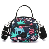 Синий вентилятор Pink Monkey