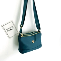 Яичник синий