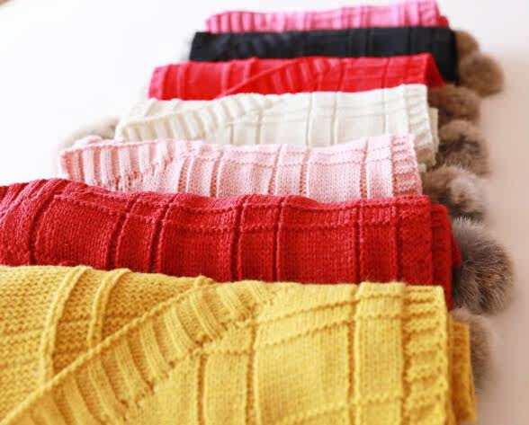 Echarpe enfant YAYATZ - Ref 2135999 Image 11