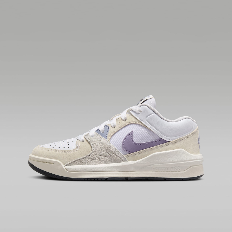 Nike Jordan Stadium 90 Children's Sports Shoes Nike Jordan Stadium 90 Children's Sports Shoes