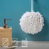 三利 Гандбольное быстросохнущее милое полотенце, хорошо впитывает воду, увеличенная толщина