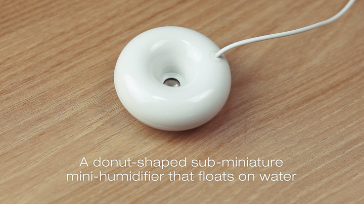 Humidificateur USB - Ref 411803 Image 29