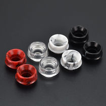 QP M25 Drip Tip Smooth Heat Resistant Taste 810 Tip