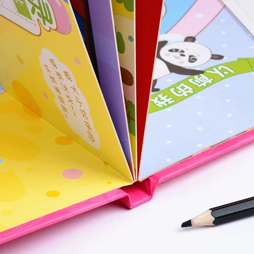 Фотоальбом для детского сада, наклейка, фотография, новая коллекция, подарок на день рождения, делается под заказ